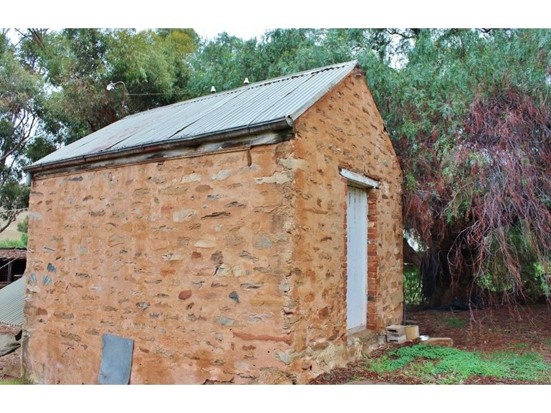 191 Gap Road, Palmer SA 5237