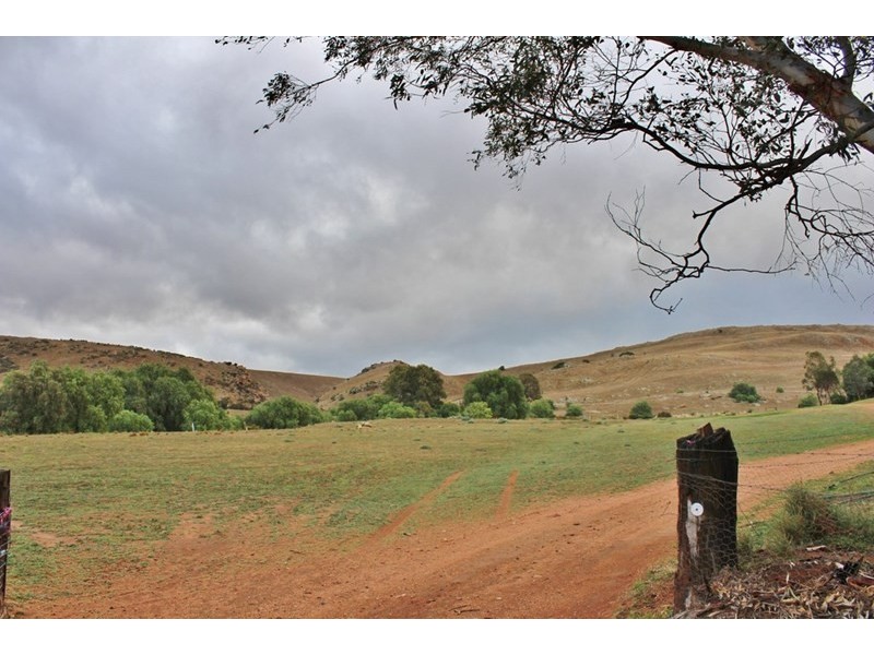 191 Gap Road, Palmer SA 5237