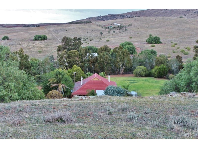 191 Gap Road, Palmer SA 5237