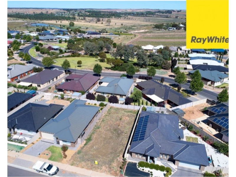 Lot 127 Willowbark Crescent, Murray Bridge SA 5253