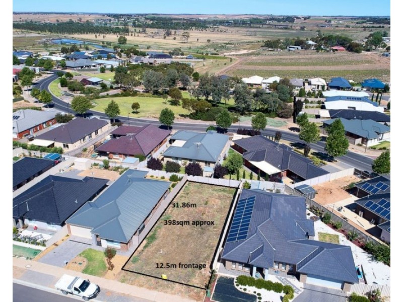 Lot 127 Willowbark Crescent, Murray Bridge SA 5253
