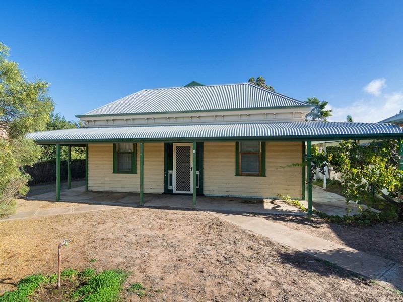5 and 7 Verdun Road, Murray Bridge SA 5253
