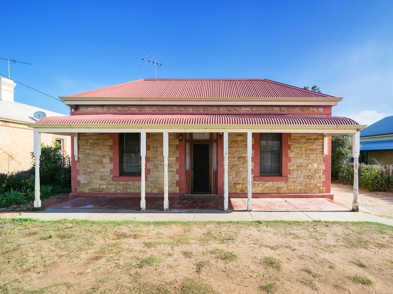 5 and 7 Verdun Road, Murray Bridge SA 5253