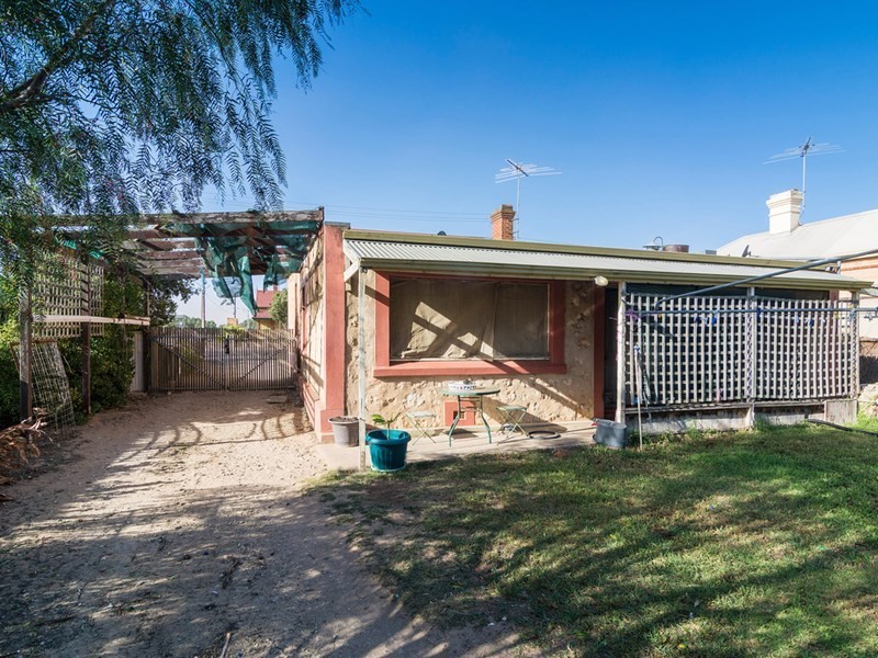 5 and 7 Verdun Road, Murray Bridge SA 5253