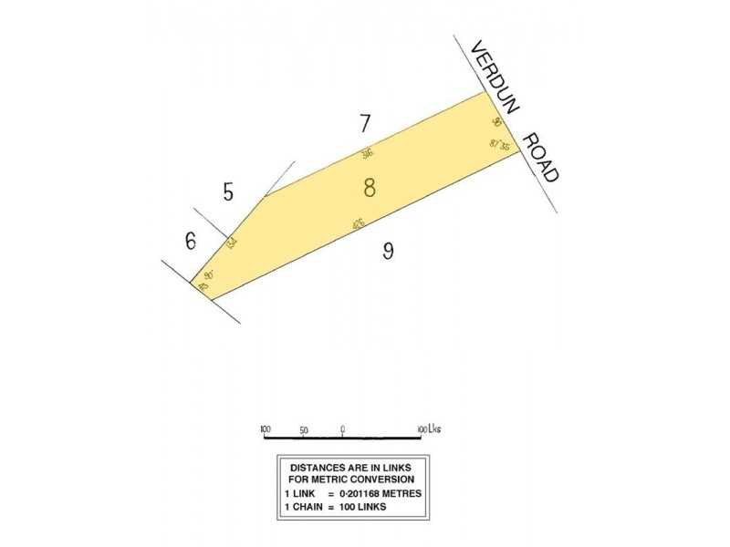 5 and 7 Verdun Road, Murray Bridge SA 5253