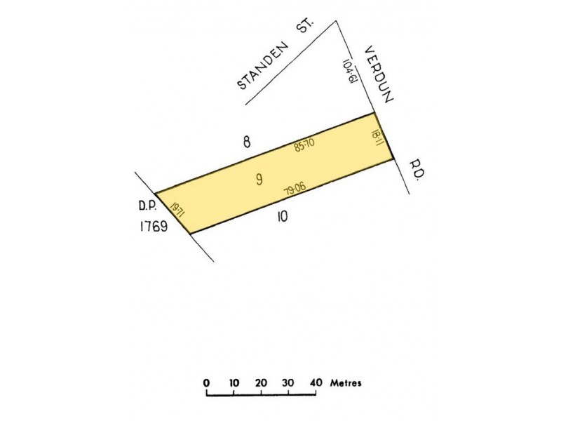 5 and 7 Verdun Road, Murray Bridge SA 5253