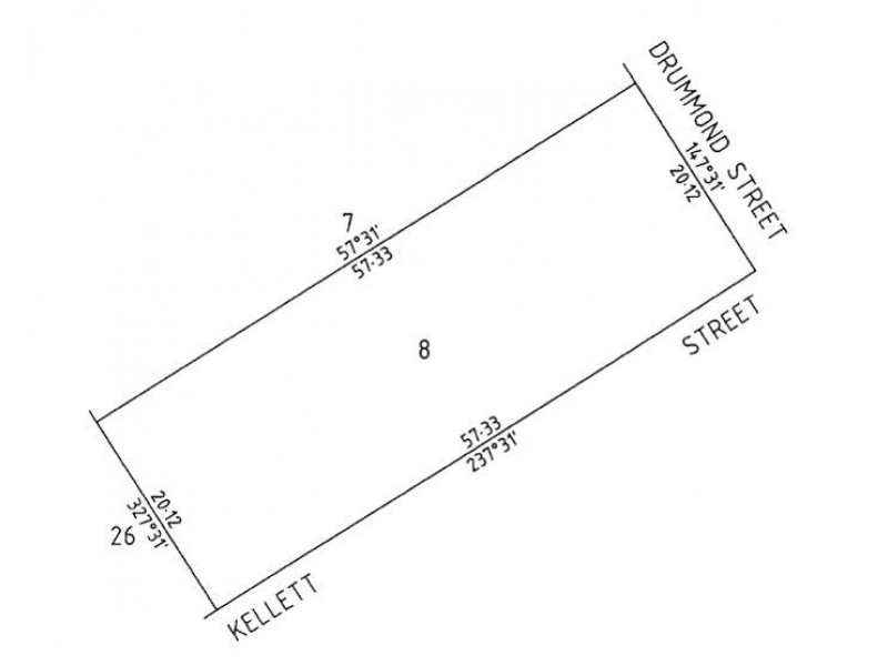 8 Drummond Street, Jervois SA 5259