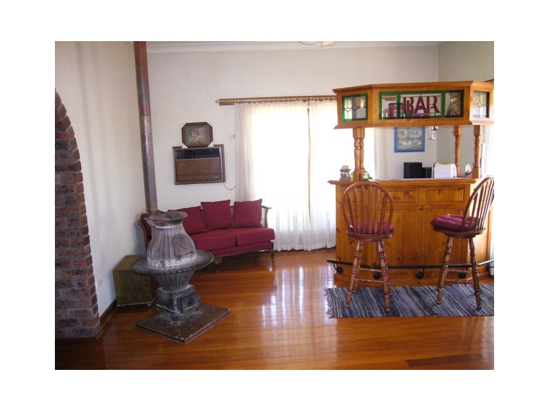 RSD 6025 The Point Road, Jervois, Murray Bridge SA 5253