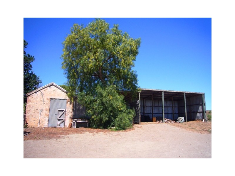RSD 6025 The Point Road, Jervois, Murray Bridge SA 5253