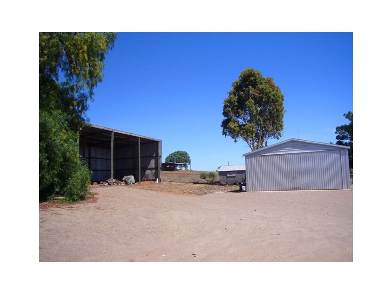 RSD 6025 The Point Road, Jervois, Murray Bridge SA 5253