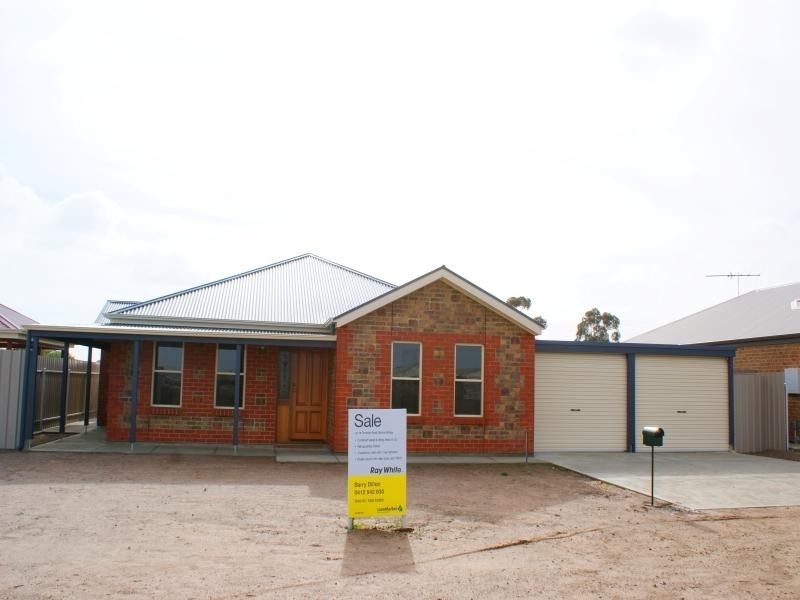 Lot 16 Christian Road, Murray Bridge SA 5253