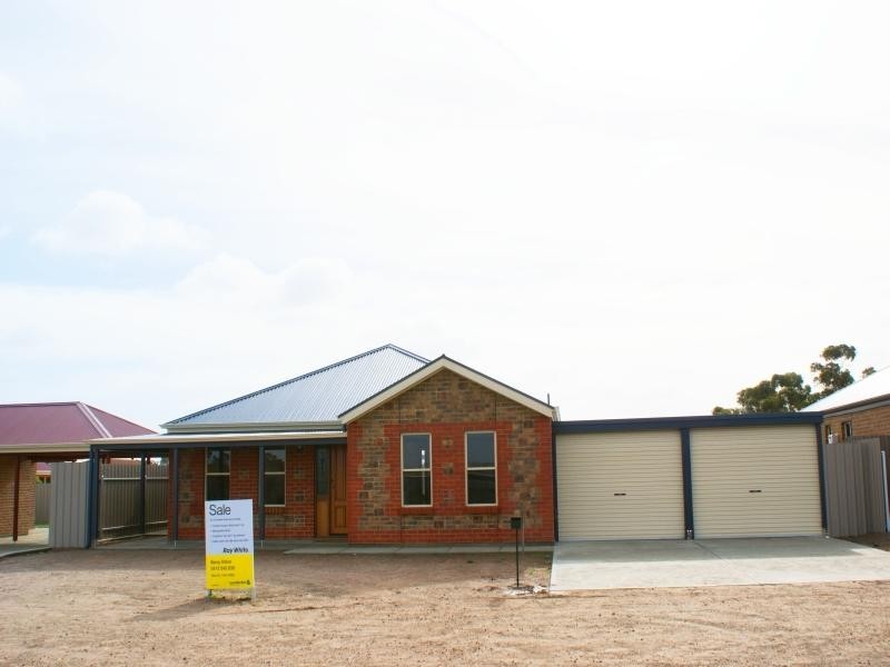 Lot 16 Christian Road, Murray Bridge SA 5253
