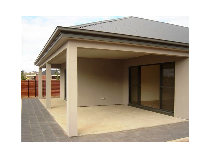Lot 4 Parkview Drive, Murray Bridge SA 5253