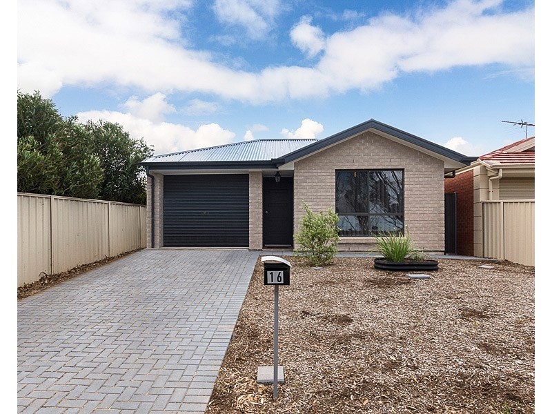 16 Melville Terrace, Murray Bridge SA 5253