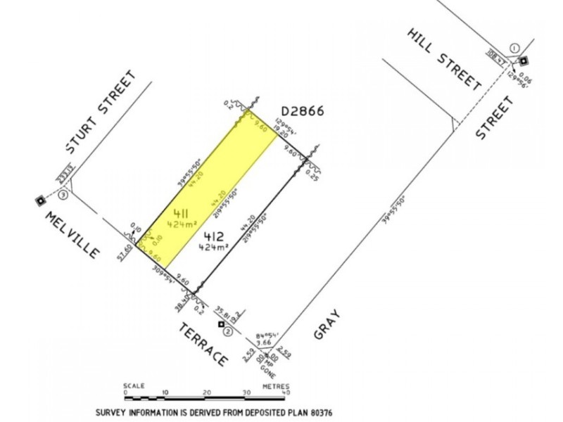 16 Melville Terrace, Murray Bridge SA 5253