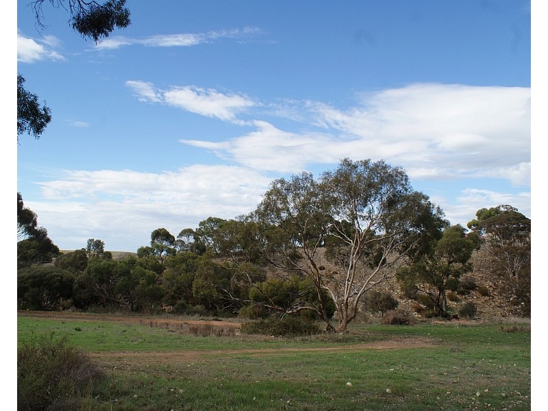 Lot 521 Crow Road, Murray Bridge SA 5253