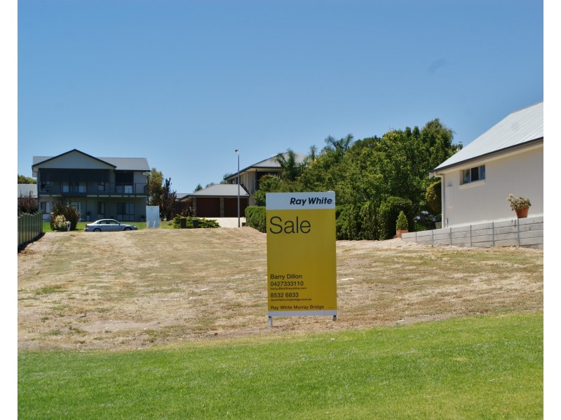 33 Queen Louisa Drive, Murray Bridge SA 5253