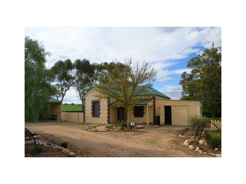Sec 111 Princes Highway, Murray Bridge SA 5253