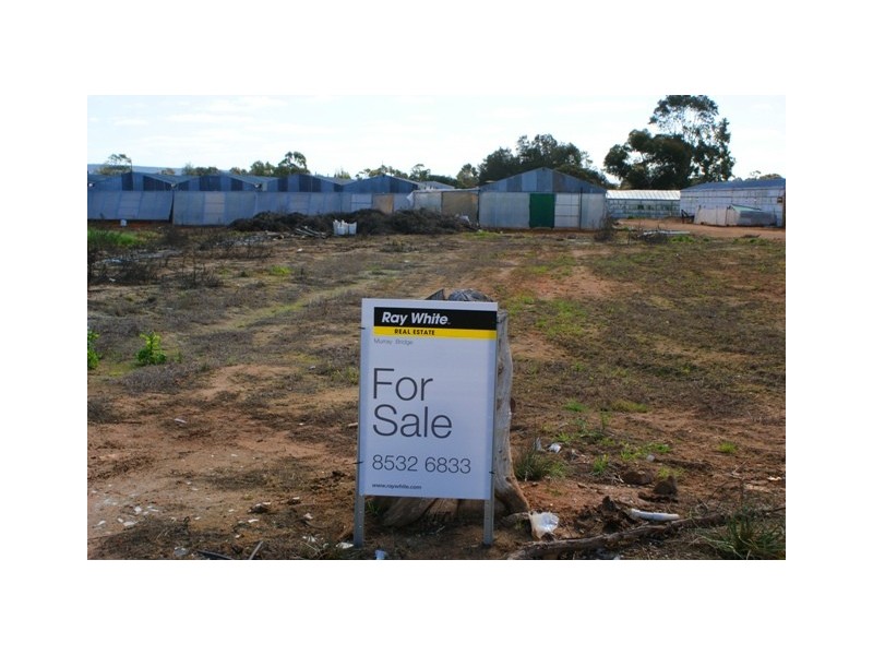 Lot 102 Hume Avenue, Murray Bridge SA 5253