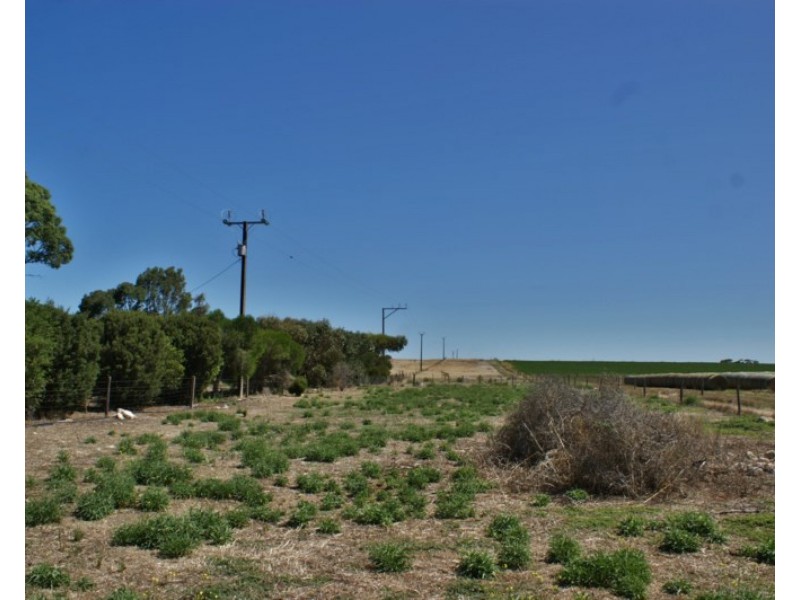 Lot 358 Jervois Road, Woods Point SA 5253