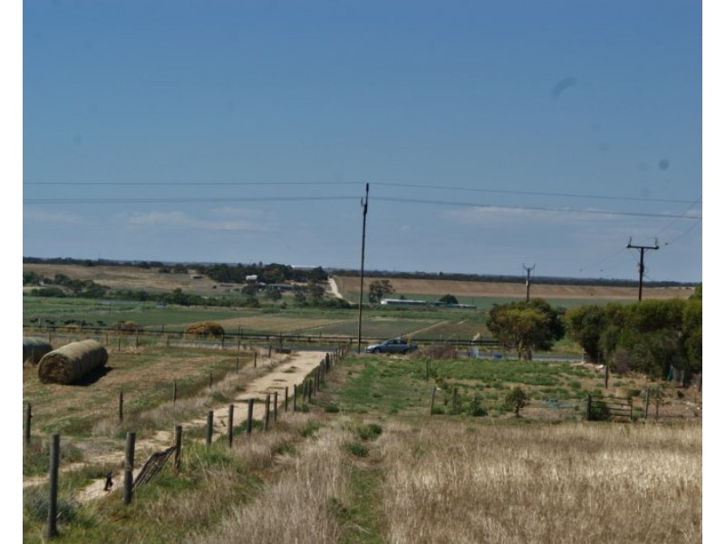 Lot 358 Jervois Road, Woods Point SA 5253