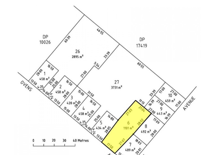 24 Ovens Avenue, Murray Bridge SA 5253