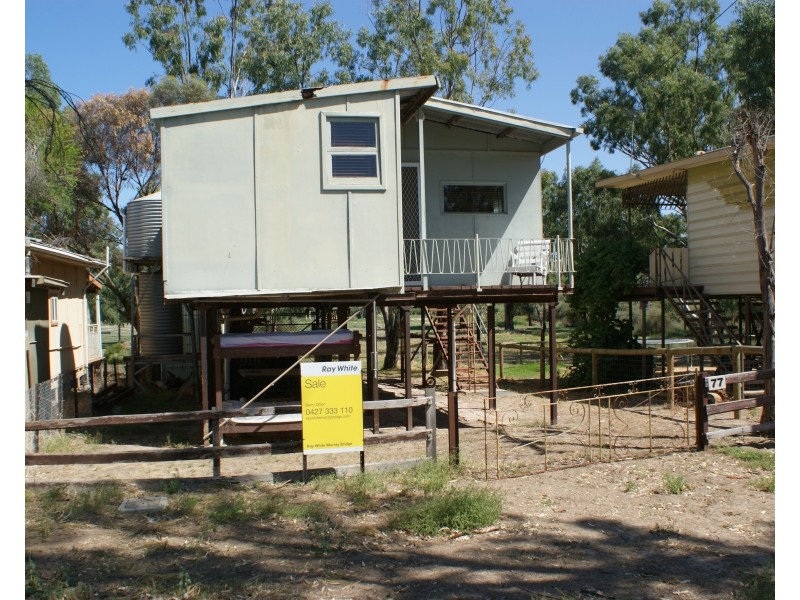 77 Marks Landing, Swan Reach SA 5354