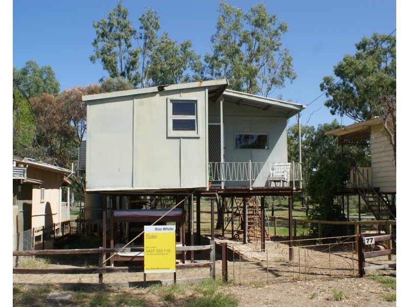77 Marks Landing, Swan Reach SA 5354