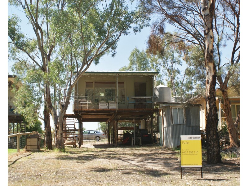 77 Marks Landing, Swan Reach SA 5354