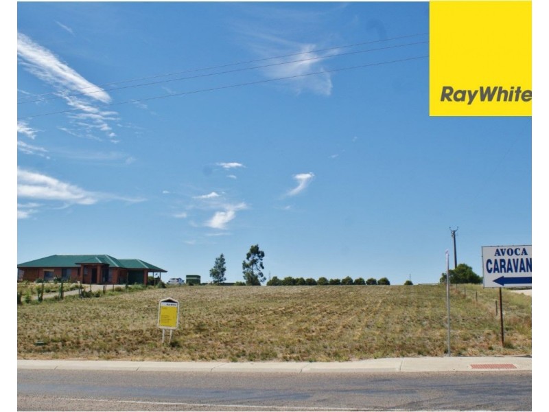 Lot 1 Loddon Road, Murray Bridge SA 5253