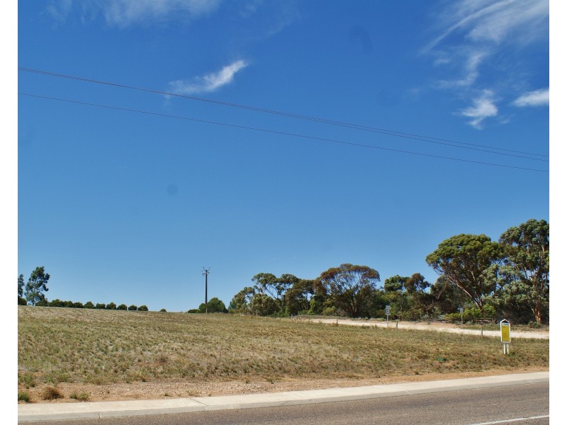 Lot 1 Loddon Road, Murray Bridge SA 5253