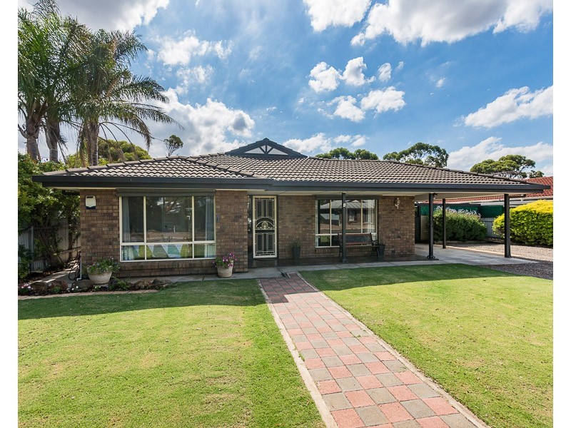 4 Kingfisher Court, Murray Bridge SA 5253
