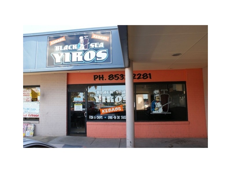 Shop 4 14/22 Mannum Road, Murray Bridge SA 5253