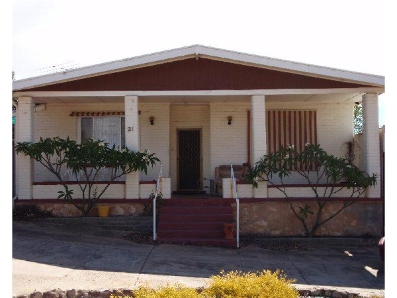 21 Joyce Street, Murray Bridge SA 5253