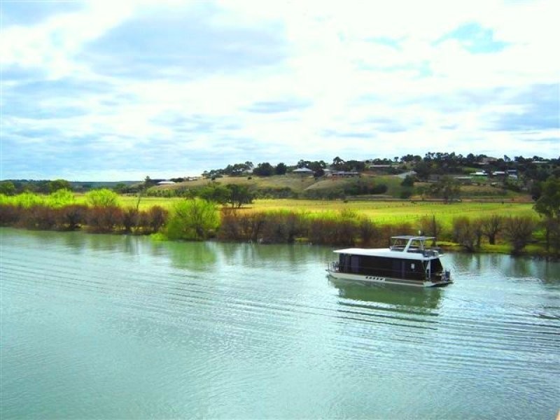 Secs50-54+ Siesta Drive, Murray Bridge SA 5253