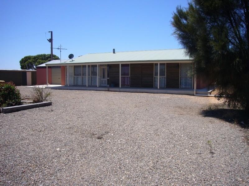 Lot 150 Dukes Highway, Tailem Bend SA 5260