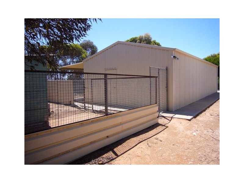 Lot 150 Dukes Highway, Tailem Bend SA 5260