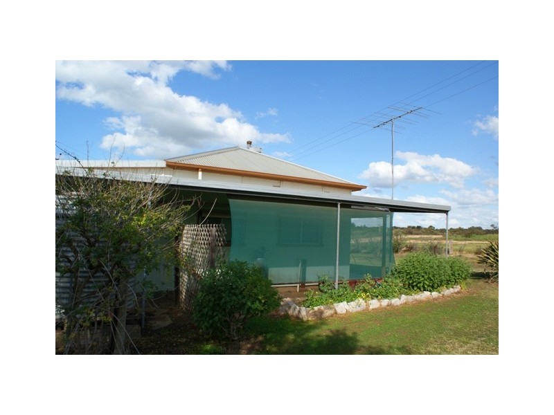 Lot 107 Carawatha Drive, Mypolonga SA 5254