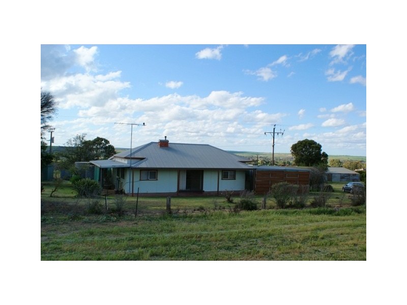 Lot 107 Carawatha Drive, Mypolonga SA 5254