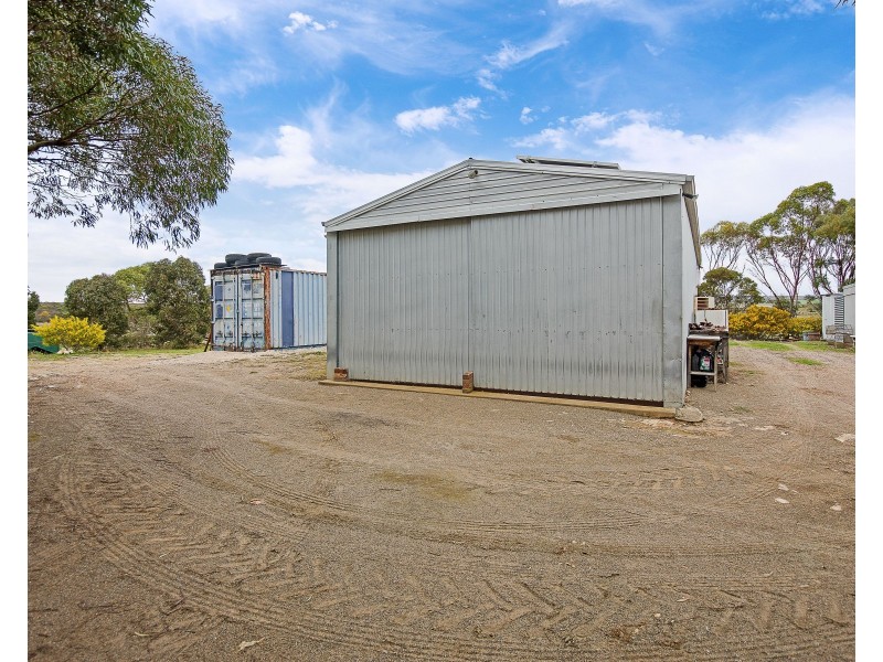 1163 Ferries McDonald Road, Monarto SA 5254