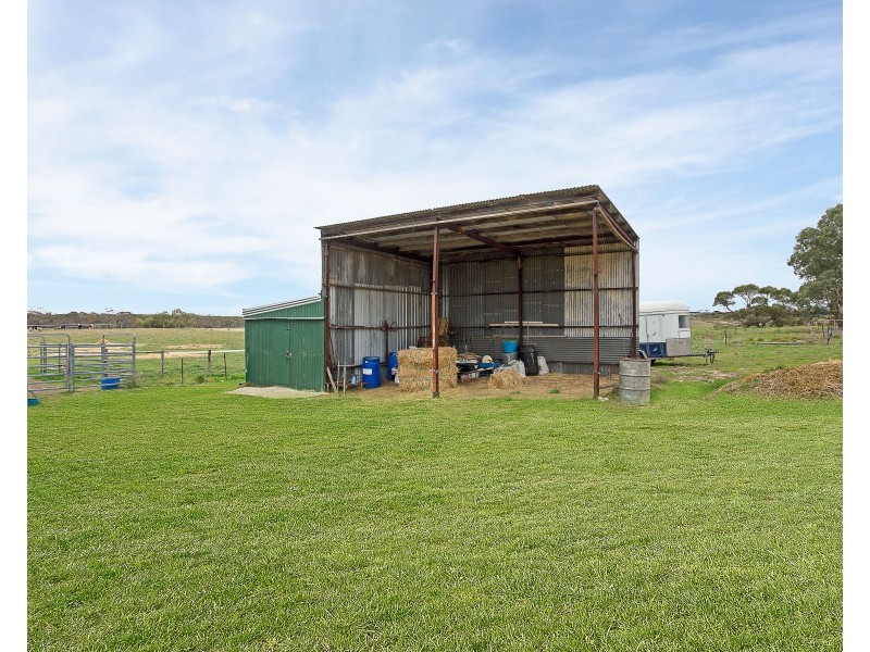 1163 Ferries McDonald Road, Monarto SA 5254