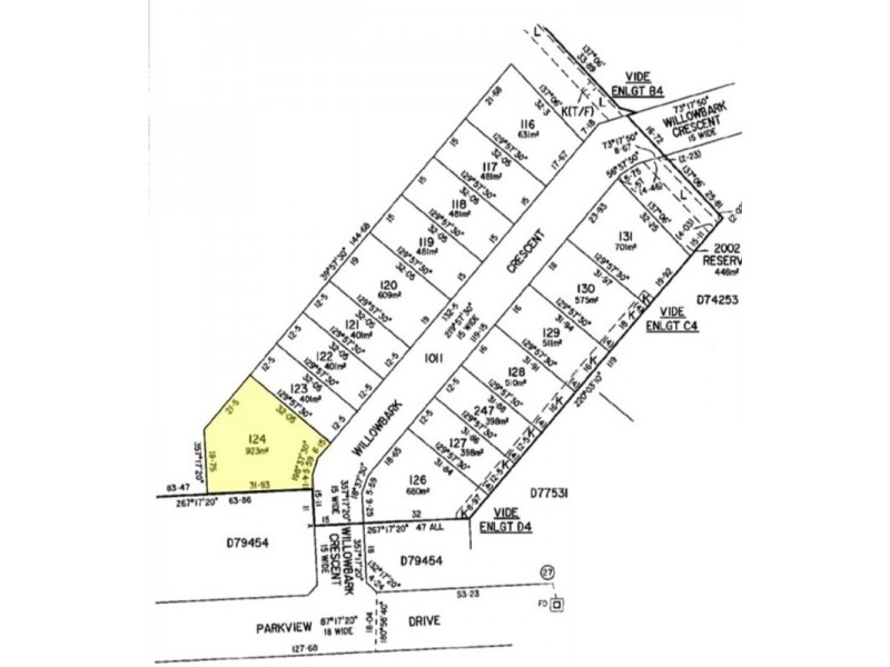 45 Willowbark Crescent, Murray Bridge SA 5253