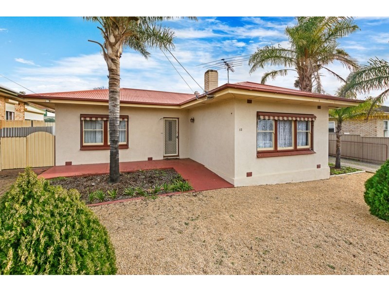 12 Graetz Street, Murray Bridge SA 5253