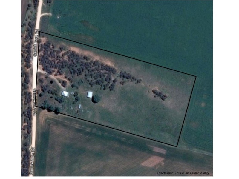 158 Garrick Bore Road, Karoonda SA 5307