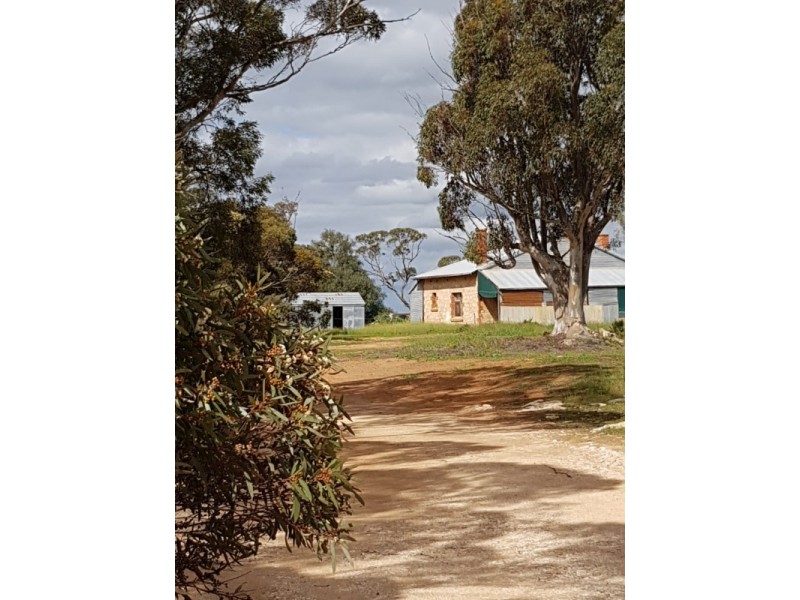 158 Garrick Bore Road, Karoonda SA 5307