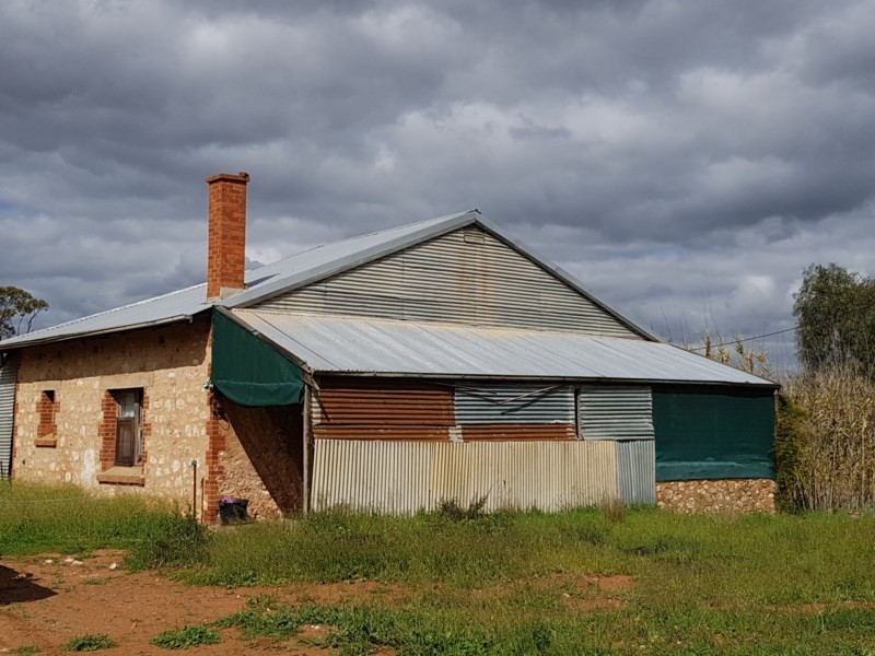 158 Garrick Bore Road, Karoonda SA 5307