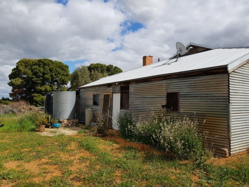 158 Garrick Bore Road, Karoonda SA 5307