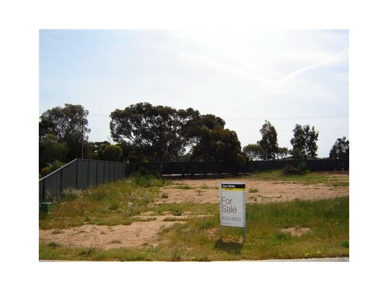 Lot 36 Thespian Court, Murray Bridge SA 5253