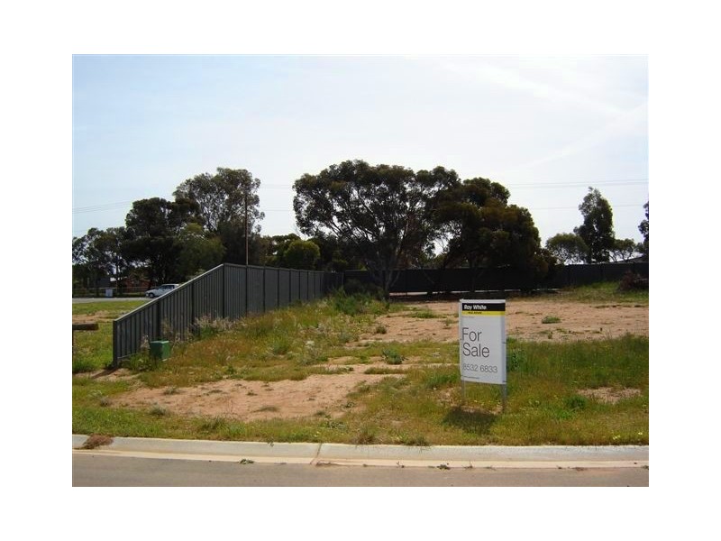 Lot 36 Thespian Court, Murray Bridge SA 5253