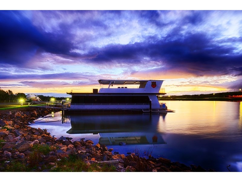 Berth 133 Mannum Waters, Mannum SA 5238